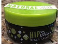 Hip Peas Natural Kids Care Hair Balm, 2 oz/56 g - thumbnail 2