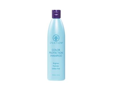 Ovation Color Protection Shampoo, 12 fl oz/354.8 mL