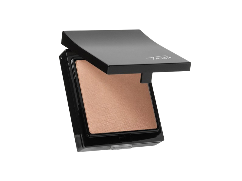 Trish Mcevoy Bronzer Refill, Matte, 0.025 oz/7 g