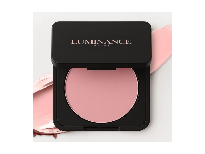 Luminance Milano Under Eye Brightener, Pink, 1 oz