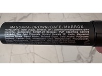 House Of Colour Mascara, Brown/Cafe/Marron, 0.25 fl oz/7.4 mL - thumbnail 3