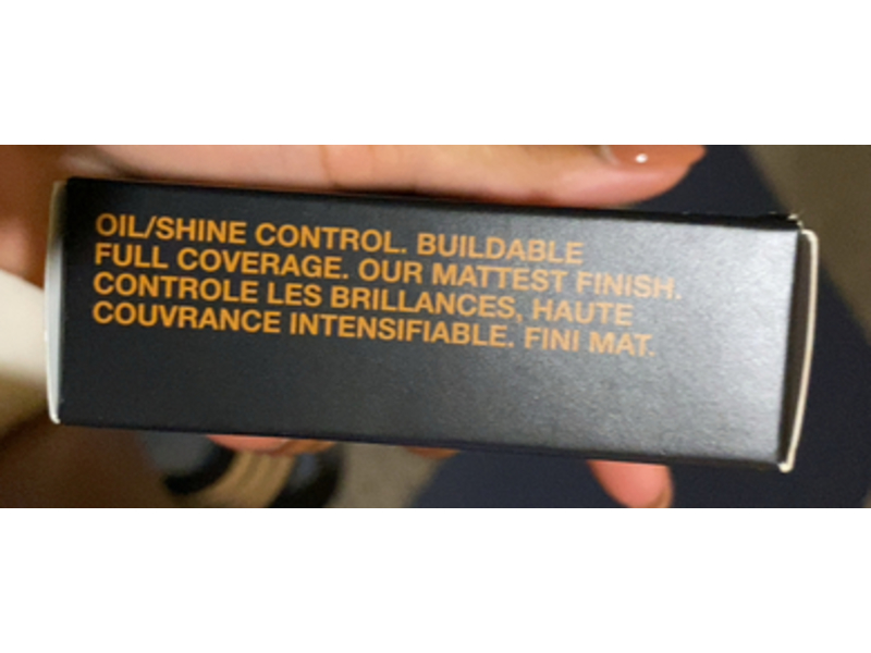 M.A.C Studio Fix Powder Plus Foundation, NC50, 0.52oz/15 g