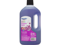 Equate Kids Bubble Bath, Cupcake, 64 fl oz/1.89 L - Image 2