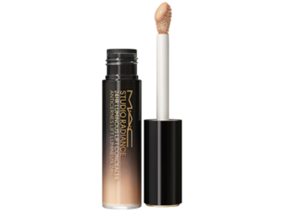 M.A.C Cosmetics Studio Radiance 24hr Luminous Lift Concealer, NC10, 0.37 fl oz/11 mL