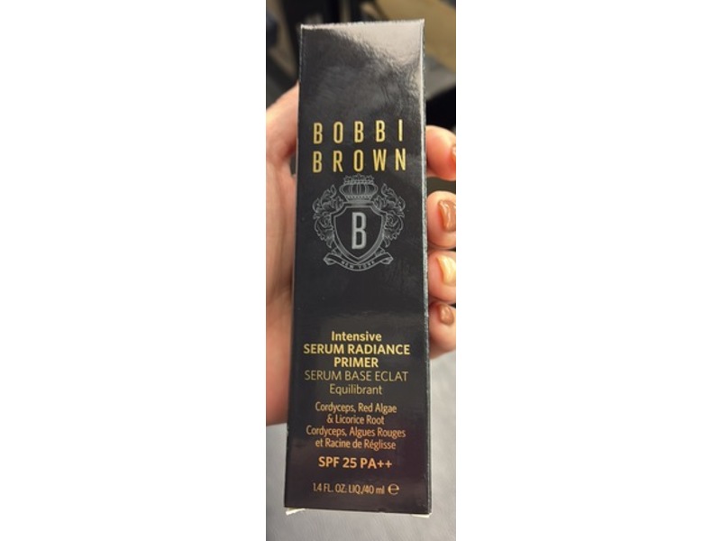 Bobbi Brown Intensive Serum Radiance Primer, SPF 25 PA++, 1.4 fl oz/40 mL