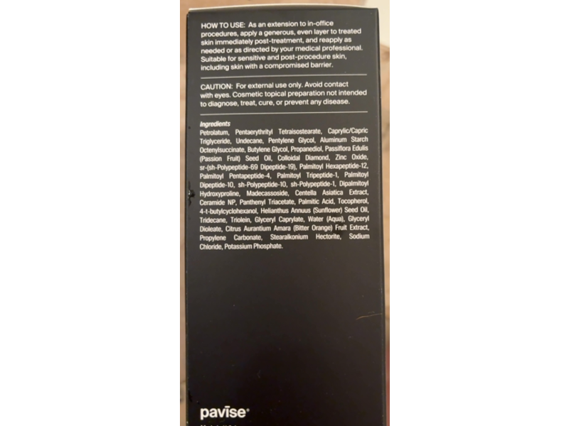 Pavise Extracellular Matrix Restore, 1.0 fl oz/30 mL