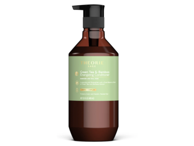 Theorie Sage Energizing Conditioner, Green tea And Bamboo, 27 fl oz/800 mL