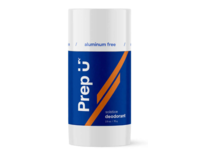 Prep U Natural Deodorant, Solstice, 2.5 oz/70 g - Image 2