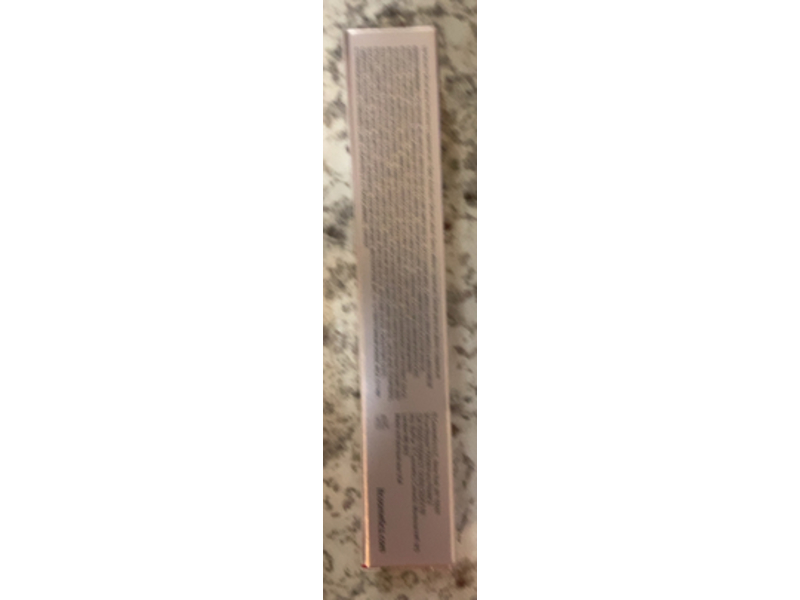 It Cosmetics Je Ne Sais Quoi Lip Treatment Serum, Love, 0.057 fl oz/1.7 mL