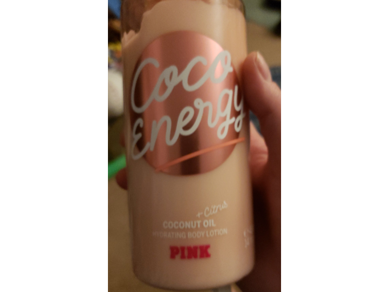 coco Amazon.com : Victoria's Secret PINK Coco Peach Body Mist 8.4