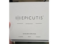 Epicutis Introduction Luxury On-The-Go Care Set - thumbnail 2