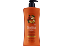 CVS Health Nourishing Lotion, Cocoa Butter, 20.3 fl oz/600 mL - Image 2