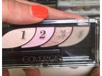 CoverGirl Eyeshadow Quads, Blooming Blushes 720, 0.06 oz/1.8 g - thumbnail 2