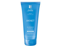 BioNike Aknet Purifying Scrub Cleansing Gel, 6.76 fl oz/200 mL - Image 2