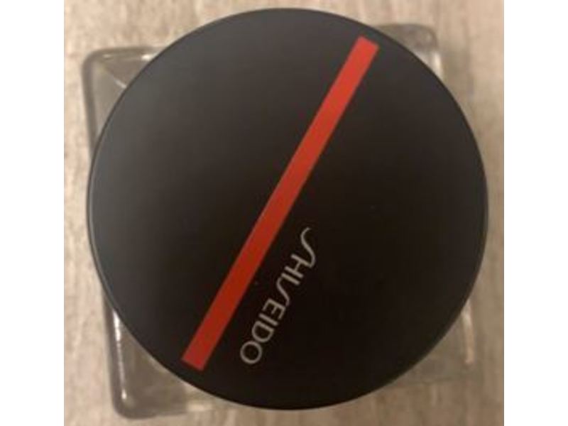 Shiseido Minimalist Whipped Powder Blush, Eiko 04, 0.17 oz/5 g