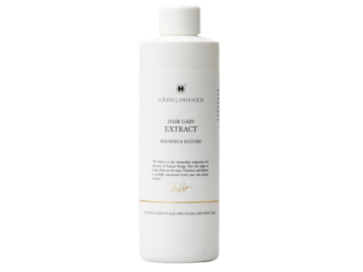 Harklinikken Hair Gain Extract, 5.07 fl oz/150 mL