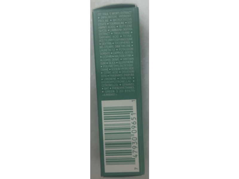 La Mer The Regenerating Serum, 0.17 fl oz/5 mL