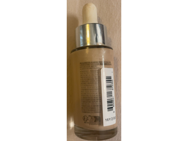 Maybelline SuperStay 24H Skin Tint Foundation, 06, 1.0 fl oz/30 mL
