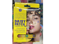 My Beauty Spot Acne Buster Patch, Daisy, 20 Count - Image 3