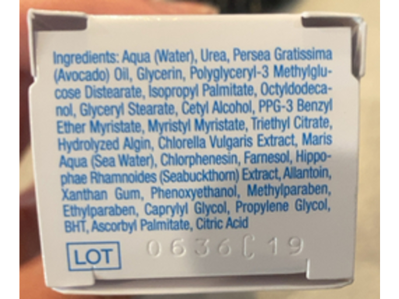 Gehwol Med Lipidro Cream, 1.4 fl oz/40 mL