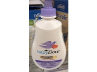 Baby Dove Night Time Wash, Calming Moisture, 400 mL - thumbnail 2