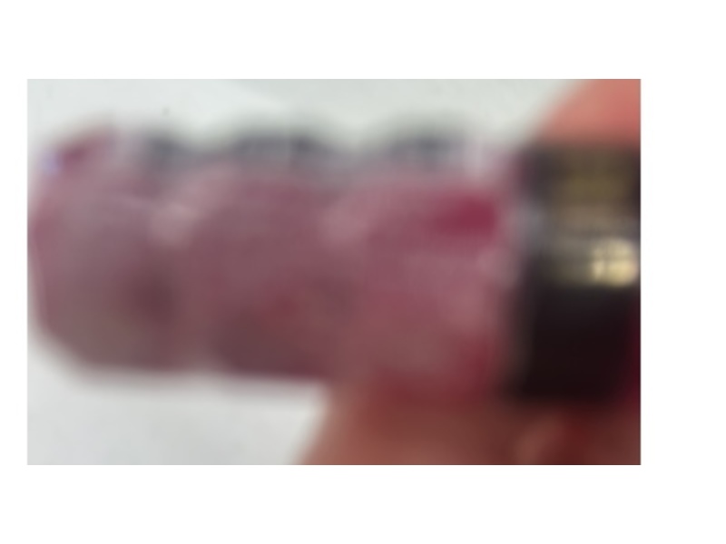 Milani Color Fetish Balm Lipstick, Fantasy, 0.1 oz/3 g