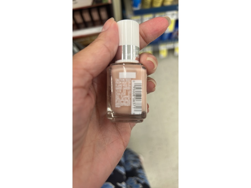 Essie Jelly Gloss Nail Polish, Charm To Stable, 0.46 fl oz/13.5 mL