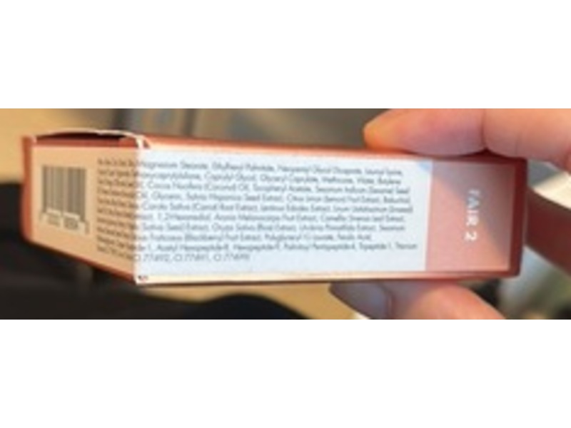 Yensa Super Serum Silk Pressed Powder Foundation, Fair 2, 0.35 oz/10 g