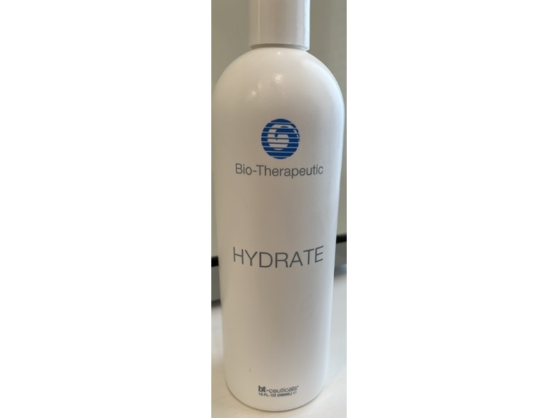 Bio-Therapeutic Hydrate, 6 oz/473 mL
