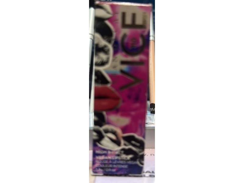 Urban Decay Vice Hydrating Lipstick, Naked, 0.11 oz/3.4 g