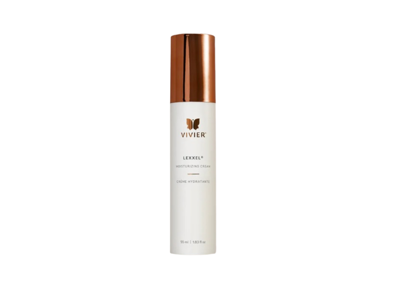 Vivier Lexxel Moisturizing Cream, 1.83 fl oz/55 mL