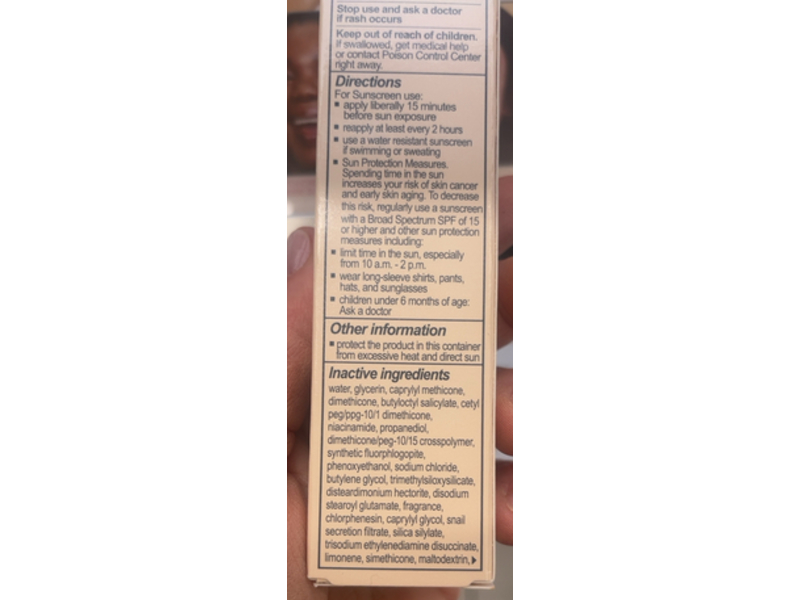 It Cosmetics Your Skin But Better Nude Glow CC + Brightening Glow Serum, Neutral Medium, 1.08 fl oz/32 mL