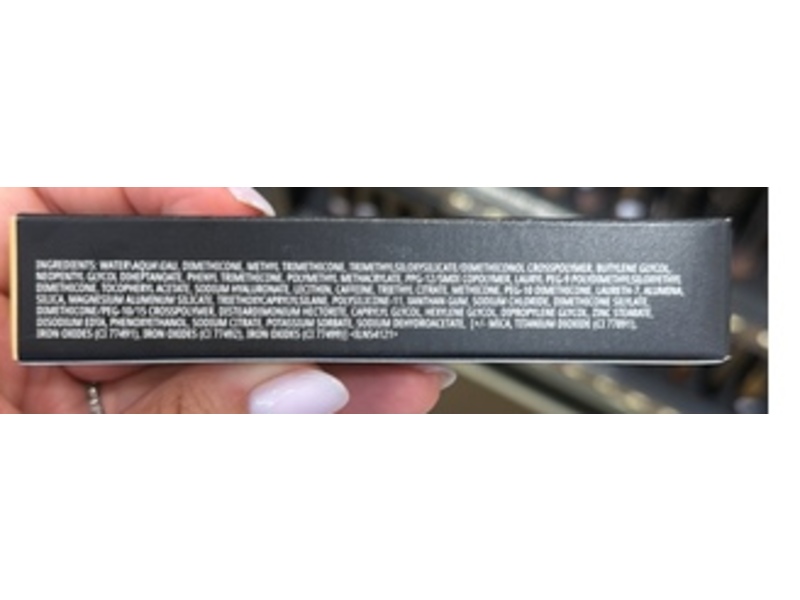 MAC Studio Fix 36Hr Sooth Angles Concealer, Nc 17.5, 0.24 fl oz/7 mL
