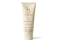 Black Girl Moisturizing Sunscreen Lotion, SPF 30, Vanilla Scent, 3 fl oz/89 mL - thumbnail 1