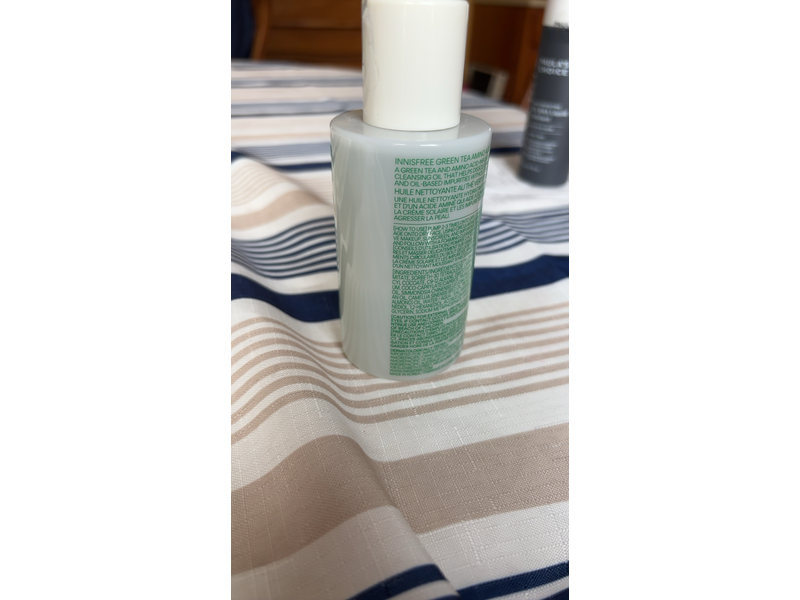 Innisfree Youth Enriched Cream, Orchid Moisturizer, 1.69 fl oz/50 mL