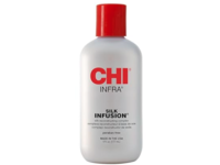 CHI Silk Infusion Leave-In Reconstructing Treatment, 6 fl oz/177 mL - Image 2