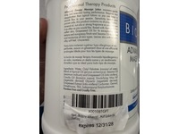Biotone Advanced Therapy Massage Lotion, Grapeseed, Apricot & Sesame, 64 fl oz/1888 mL - thumbnail 3