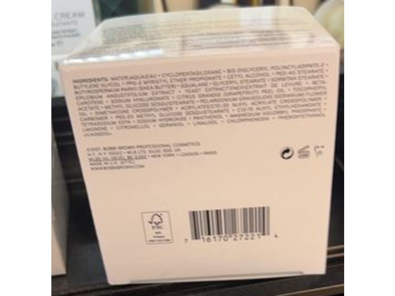 Bobbi Brown Vitamin Enriched Face Base, 3.4 fl oz/100 mL