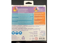 Ooly Hair Doodlers Hair Crayons, 0.43 oz/12.2 g, 6 Count - thumbnail 3