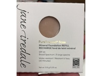 Jane Iredale PurePressed Mineral Foundation Refill, SPF 20, Honey Bronze, 0.35 oz/9.9 g - thumbnail 2