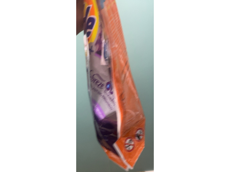 Tide Power Pods Laundry Detergent Pacs, Spring & Renewal, 18 Pacs, 28 oz/795 g