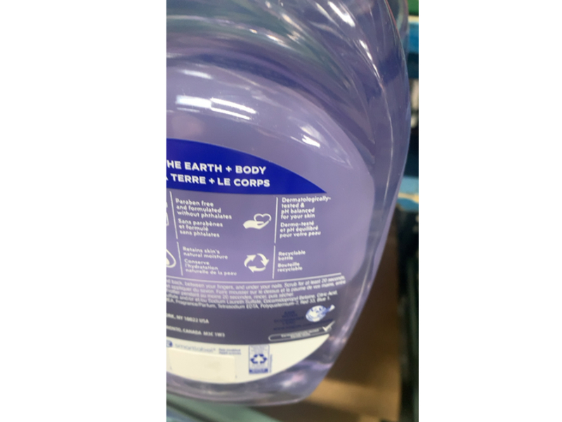 Softsoap Washes Away Bacteria Hand Soap, 50 fl oz/1.47 L