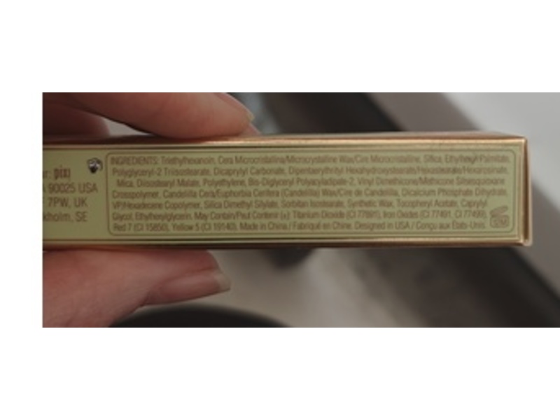 Pixi Beauty CC Crayon Pen Correcteur, Bright Undereye, 0.04 oz/1.2 g