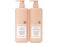Kristin Ess Gentle Shampoo & Conditioner, 28 fl oz/828 mL - thumbnail 1