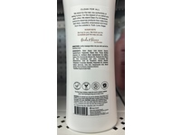 Raw Sugar Moisture Loving Lotion, Santal + Caffeine, 16 fl oz/473 mL - thumbnail 3