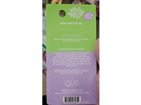 Beauty Impressions Roll-On Lip Oil, Collagen, 0.12 oz/3.5 g - thumbnail 3