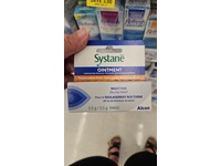 Systane Nighttime Lubricant Eye Ointment, 0.12 oz/3.5 g, Pack Of 10 - Image 3