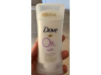 Dove 0% Aluminum Deodorant, Lavender+Vanilla, 2.6 oz/74 g - thumbnail 3