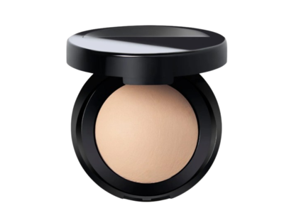 Laura Geller Baked Blurring + Setting Powder, Porcelain/Fair, 0.14 oz/4 g