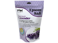 Primal Elements Epsom Salt Foot Soak, Lavender - thumbnail 1